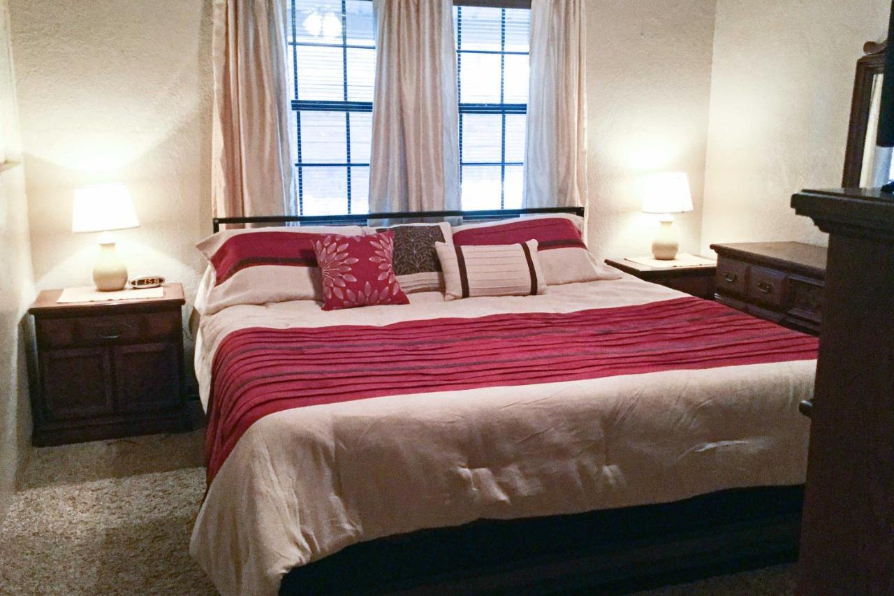 Ruidoso Lil Mountain Getaway With Golf Course View Villa Eksteriør bilde